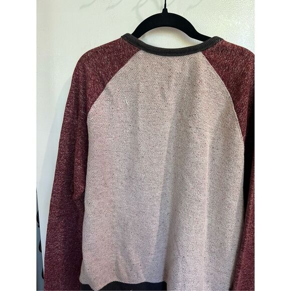 Harley Davidson Genuine Motorclothes Woman’s Crewneck Woman’s Size Large - Picture 11 of 13